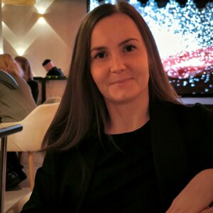 София Рудина