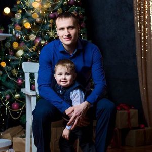 Oleg Kuznetsov