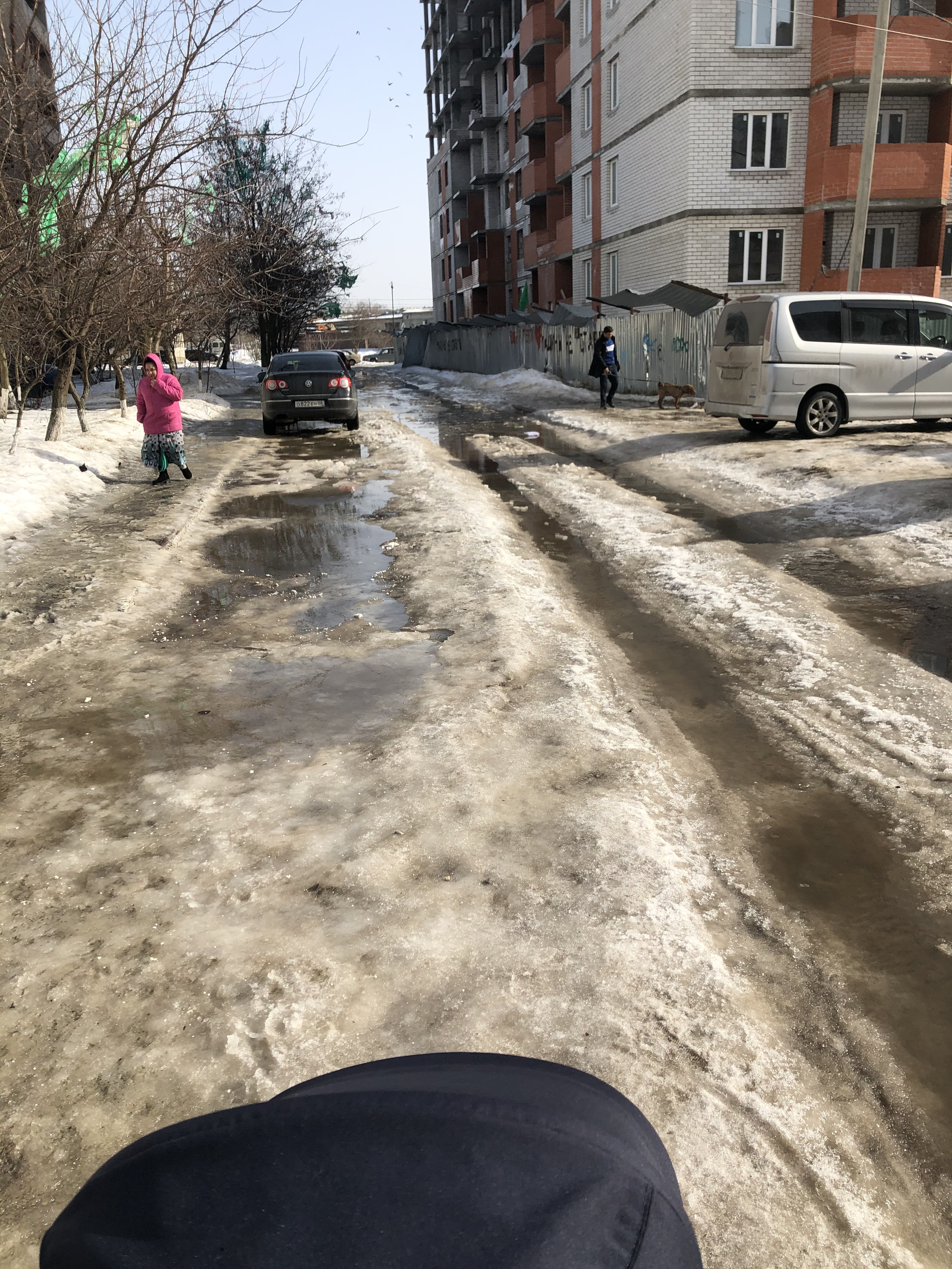 Соловушка, управляющая компания, Дружининская, 24, Курск — 2ГИС