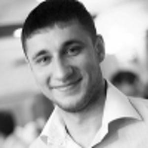 Евгений Димитров