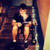 Андрей Соловьёв