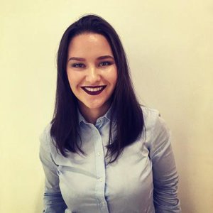 Екатерина Афанасьева