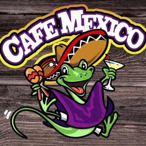 Cafe Mexico