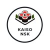 KAISO NSK, суши-маркет