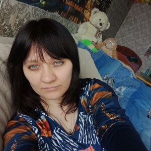 Василиса Нистратова