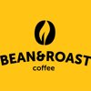 Bean & roast coffee