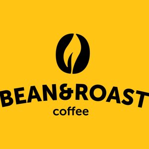 Bean & roast coffee