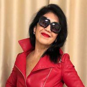 валентина половинкина