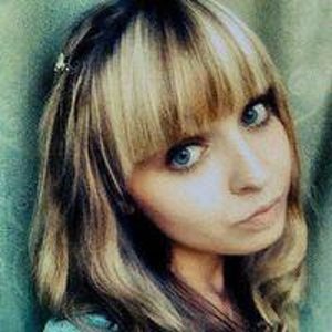 Анастасия Володина