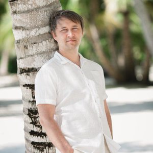 Konstantin Moiseev