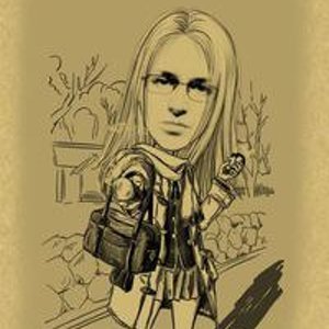 Людмила Житникова