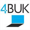 4BUK, интернет-магазин комплектующих для ноутбуков и планшетов