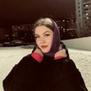 Елизарова Анна