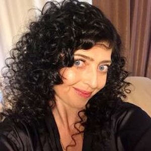 Yulia Dashevskaya