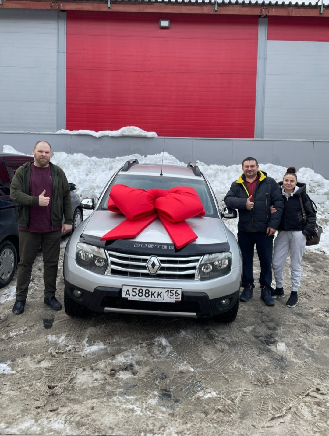 Автодилер РДМ-ИМПОРТ в Новосибирске. 215 авто в наличии. Foto 19