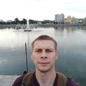 Илья Репин