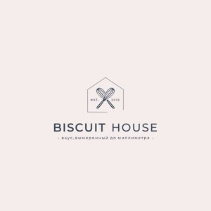 Biscuit house