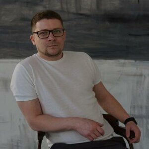 Alexey Mursalimov