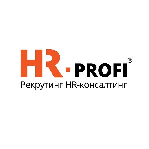 Hr агентство. HR-Profi. ООО HR-Profi. HR агентство логотип.