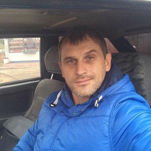 Александр Смирнов