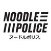 Noodle Police, служба доставки азиатской еды