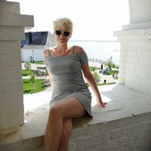 Екатерина Добросердова