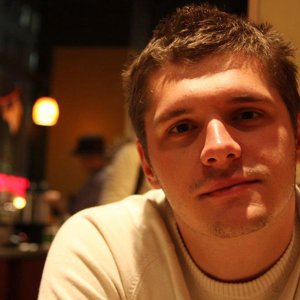 Сергей Кадомцев