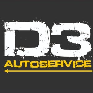 Autoservice-D3