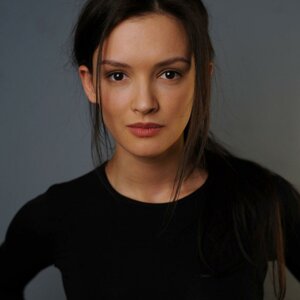 Есения Стеклова