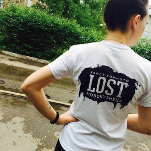 Администратор LOST т605-505