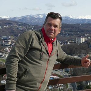 Andrey Inyutin
