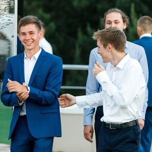 Andrey Skvortsov