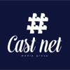 Cast net