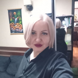 Oksana Александровна
