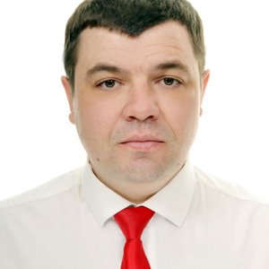 Валерий Емельянов