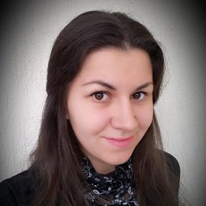 Екатерина Ведерникова