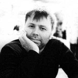 Даниил Касьянов