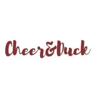 Cheer&Duck