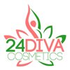 24Diva.ru, интернет-магазин корейской косметики