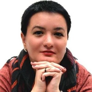 Natalya Azovtseva