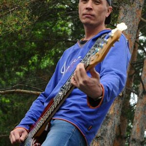 Evgeny Kim