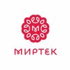 Миртек столица текстильных идей