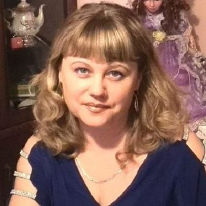 Ирина Леонидовна