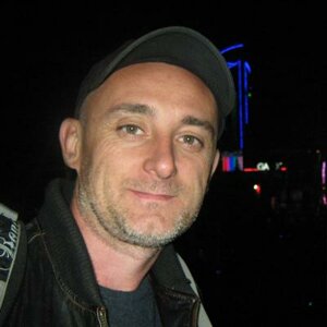 Dmitry Dronov