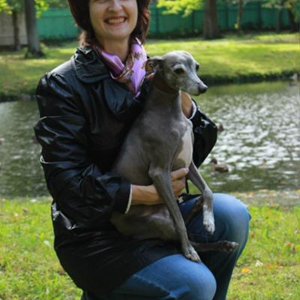 Larisa Guschina