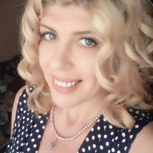 Nadezhda Letyagina