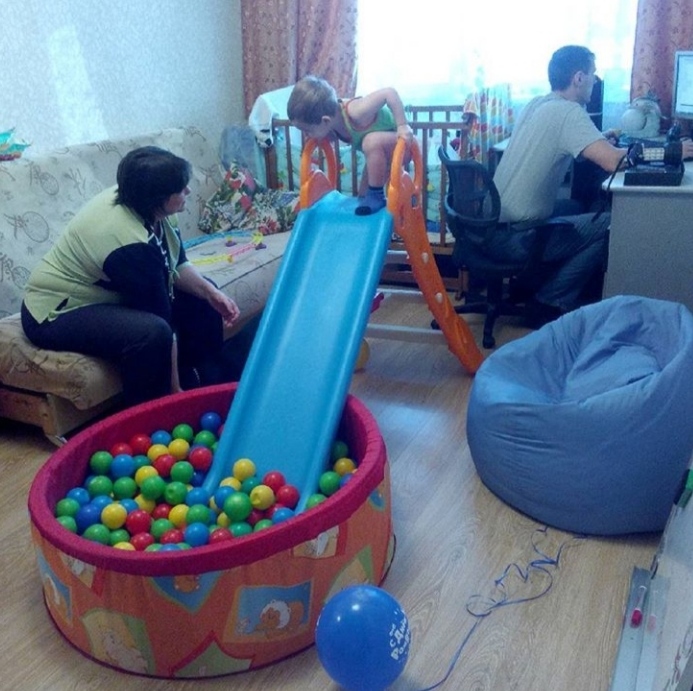 Фото покупателя к отзыву Svetlankaa