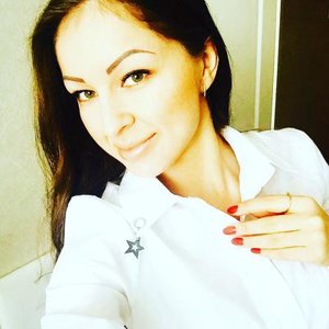 Nelly Chigovskaya