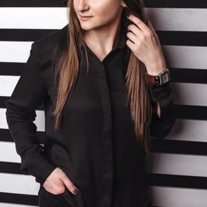 Vika Nazarova