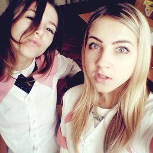 Елизавета Шишова